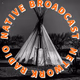 Native Broadcast Network Radio logo