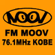 FM MOOV logo
