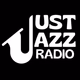 Just Jazz Radio - Al Jarreau logo