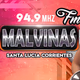 FM Malvinas 94.9 logo