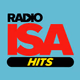 Radio ISA - Hits logo
