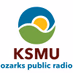 Ozarks Public Radio - KSMS-FM logo