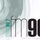 FM 90 - KBSB logo