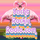 Yacht Rockin Radio logo