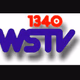 WSTV logo
