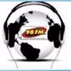 Fleek98fm.com logo