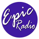 Epic Radio logo
