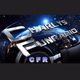 Charly's Funradio (CFR) logo