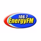 Energy FM 106.7 - DWET logo