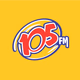 Rádio 105 FM Criciúma logo