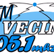FM El Vecinal logo
