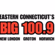 BIG 100.9 - WKNL logo