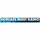 Podsafe Music Radio logo