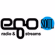 egoFM - egoSOUL logo