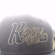 AM 1150 KASM  - KASM logo