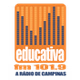 Educativa 101.9 logo