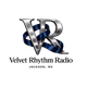 Logo de Velvet Rhythm Radio
