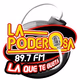 La Poderosa 94.3 - XEPVJ logo