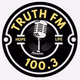 100.3 The Truth - WHGW-LP logo