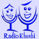 Radio Khushi Hindi   Australia logo