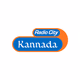 Radio City - Kannada logo