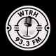WTRH 93.3 fm - WTRH logo