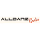 AlldanzRadio R'n'B logo