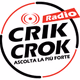 Radio Crik Crok logo