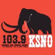 103.9 KSNO - K230AZ logo