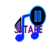 SJ tape logo