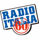 Radio Italia Anni 60 Emilia Romagna - Calabria logo