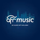 American Family Radio Music - KAXV logo