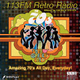 113FM Radio - Hits 1972 logo