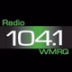 Radio 104.1 WMRQ - W221CQ logo