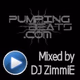 00107 Tempo FM CH 4: Pumping Beats logo