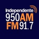Radio Independente logo