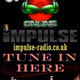Impulse-Radio Channel 1 logo