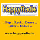 Happy Radio logo