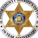 Door County Sheriff and Sturgeon Bay Police logo