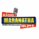 Radio Maranatha logo
