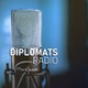 Diplomats Radio logo