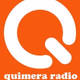 La QRD Radio Quimera logo