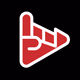 ERB Radio logo
