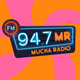 Mucha Radio 94.7 logo