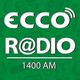 Radio Ecco logo