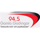 Gamla Godingar logo