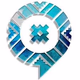 CORTV - XHAPF logo