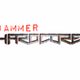 Jammer Direct - JammerStream Hardcore logo