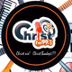 Christ FM logo