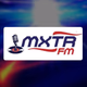MXTR FM logo